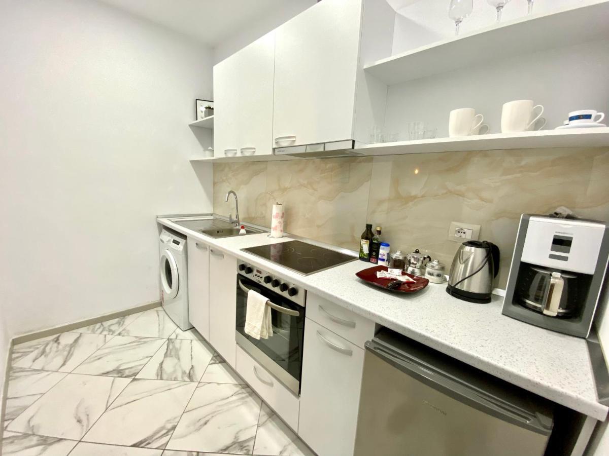 Tirana Experience, Authentic Stays In The Heart Of Old Tirana Exterior foto